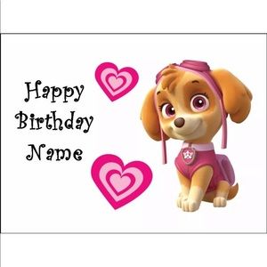 Meet your Posher, Nhi